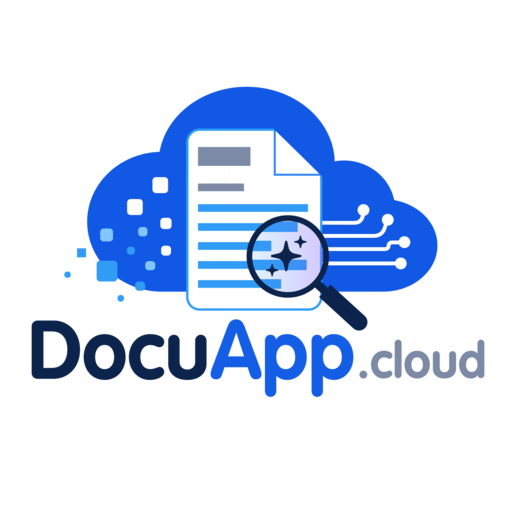 DocuApp.cloud