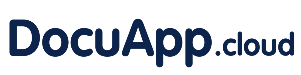 DocuApp.cloud